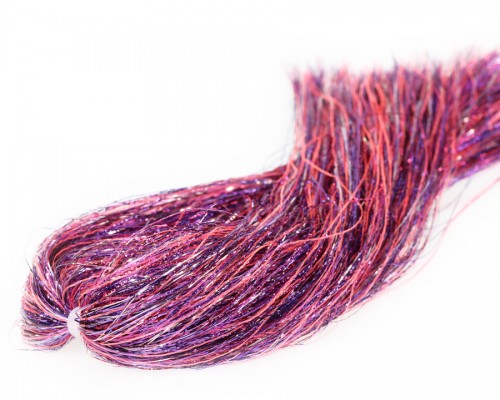 Sparkle Supreme Hair, Purple UVR / 52